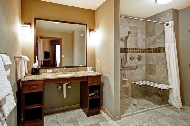 Images Homewood Suites by Hilton Kalispell, MT