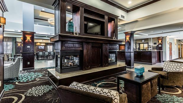 Images Staybridge Suites Laredo International Airport by IHG