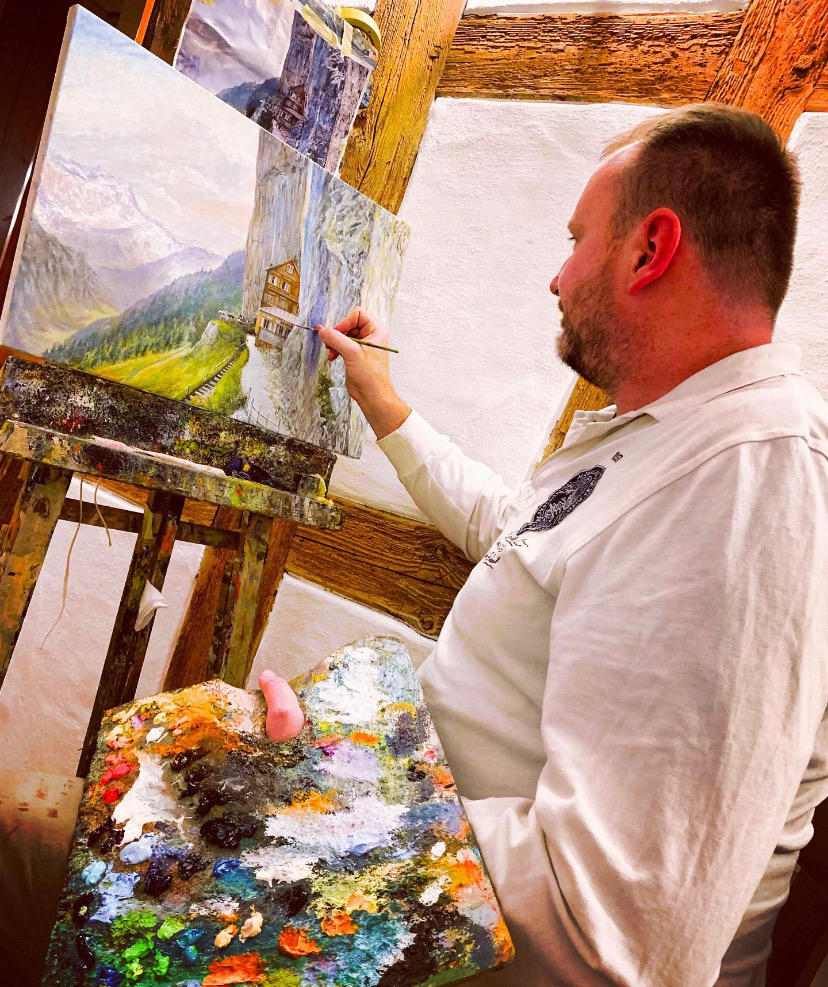 Carpe Diem Restaurant & Bar, Wehntalerstrasse 37 in Höri