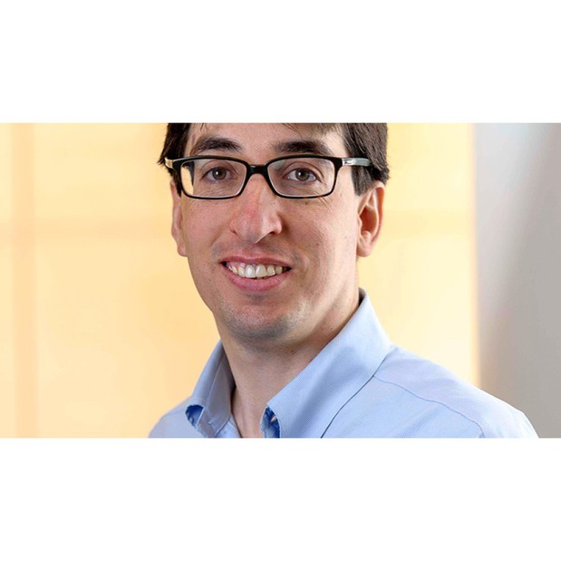 Gil Redelman-Sidi, MD - MSK Infectious Diseases Specialist Logo
