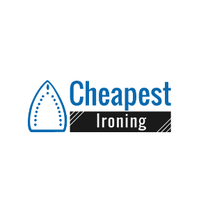 Cheapest Ironing Logo