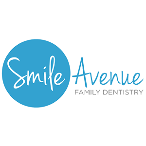 Cypress Dentist | Smile Avenue Logo