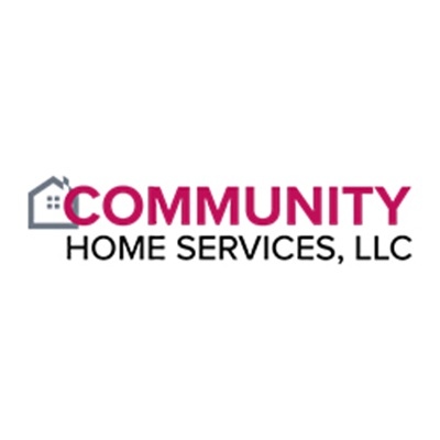 Community Home Services Logo