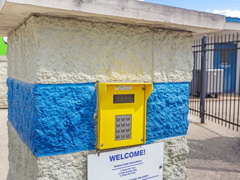 Keypad