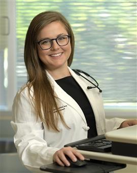 Dr. Jennifer D. Kraft, MD