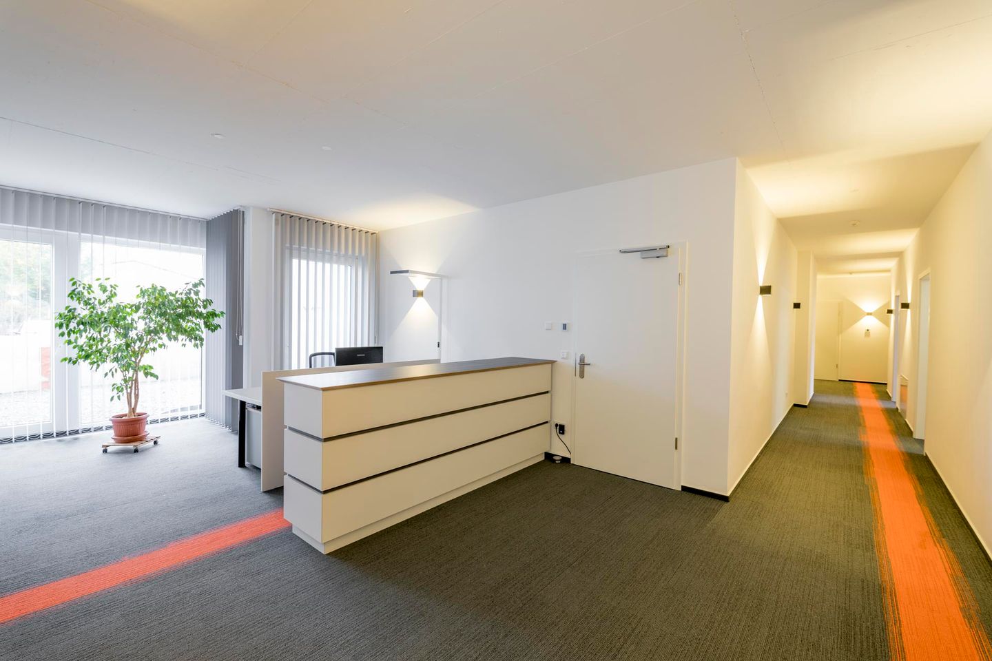 Steuerberater MARTAX Krantz, Hainbach, Ziegner & Lenz PartGmbB, Auf der Appeling 4 in Marburg