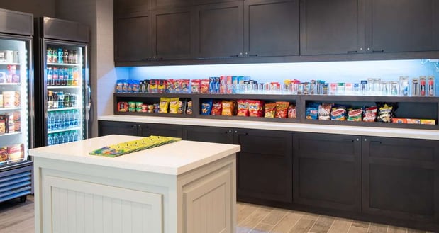 Images Homewood Suites by Hilton North Charleston