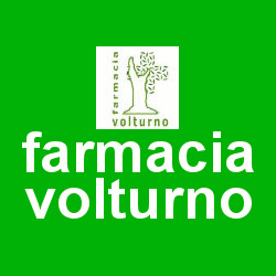 Farmacia Volturno Logo