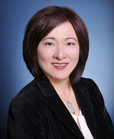 Images Tina Chou - Financial Advisor, Ameriprise Financial Services, LLC
