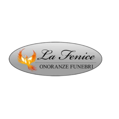 Onoranze Funebri La Fenice Logo
