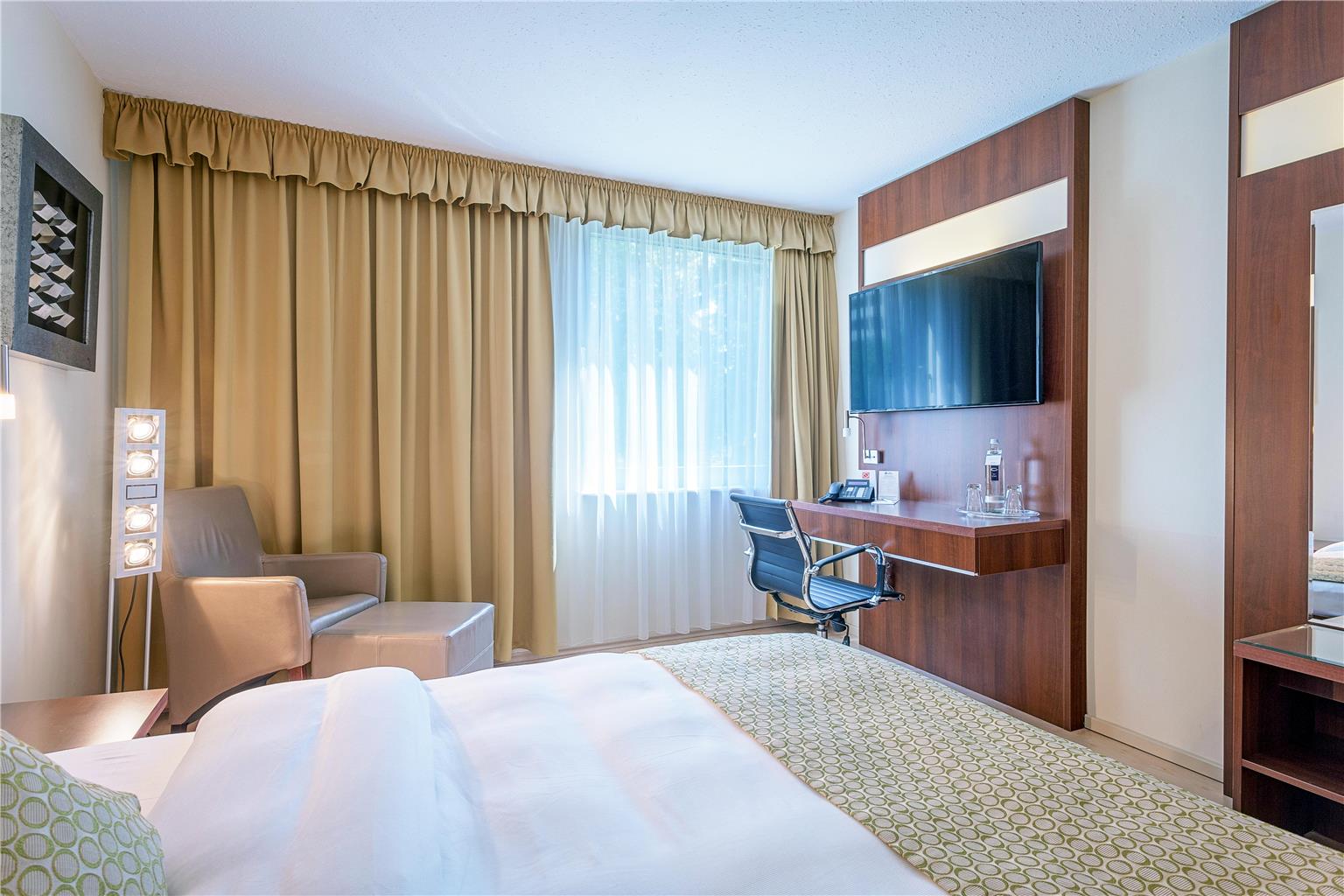 Bild 21 Best Western Macrander Hotel Frankfurt/Kaiserlei in Offenbach