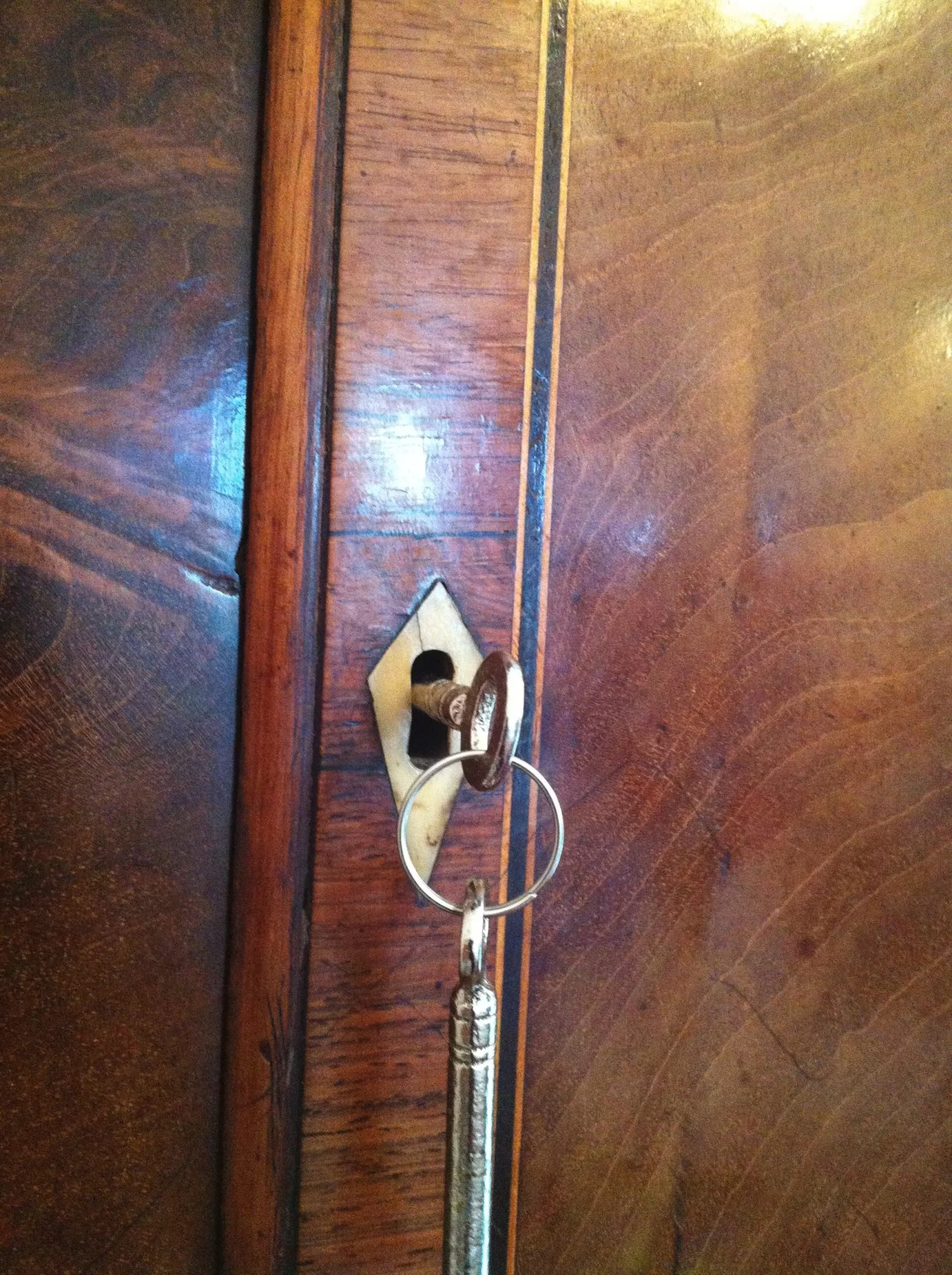 Images Richard Taylor Master Locksmith