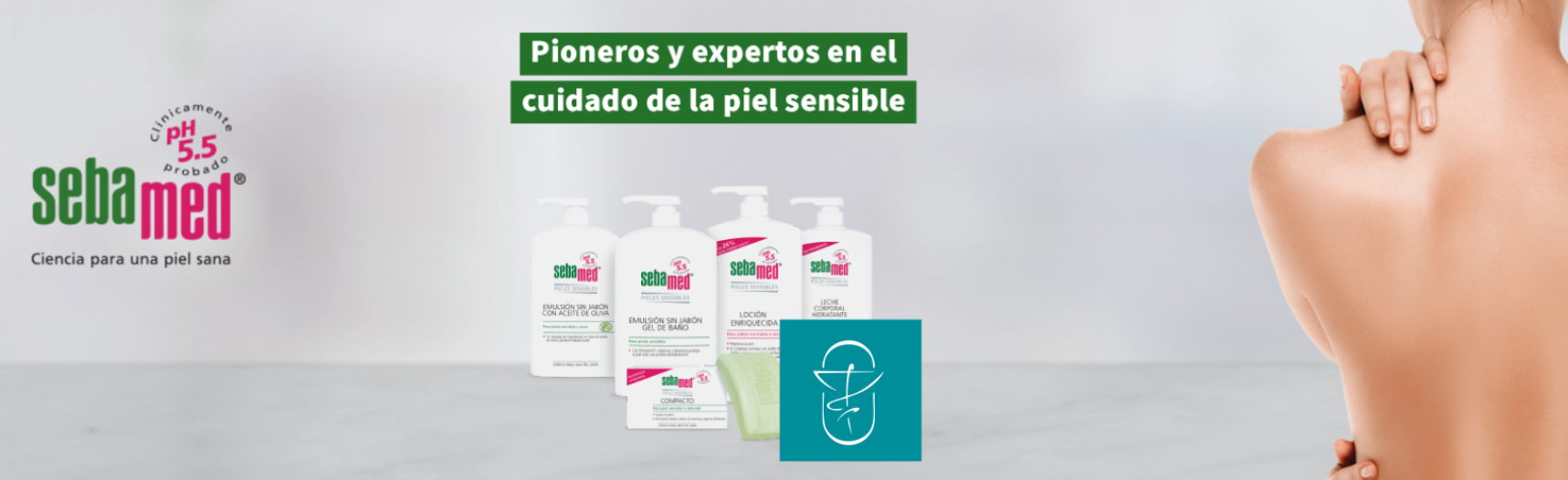 Images Farmacia Sara Sánchez Golderos