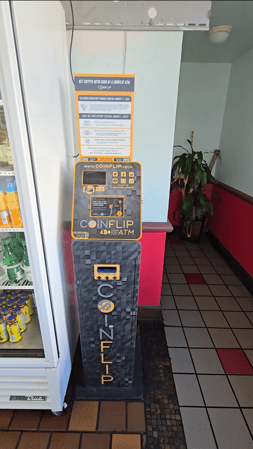 Images CoinFlip Bitcoin ATM - Thrifty (Los Angeles)