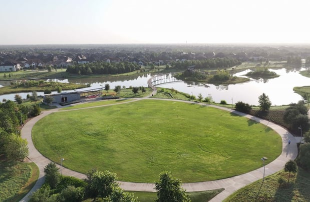 Images Beazer Homes Bridgeland Signature Collection