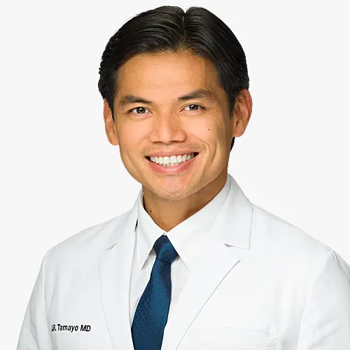 Jose Raphael Tamayo, MD
