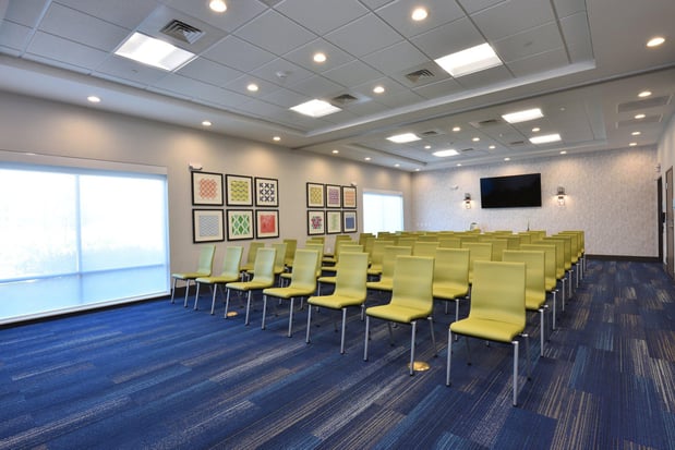 Images Holiday Inn Express & Suites Spring - Woodlands Area by IHG