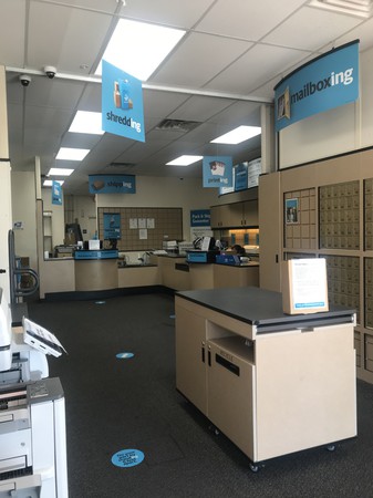 Images The UPS Store - Closed