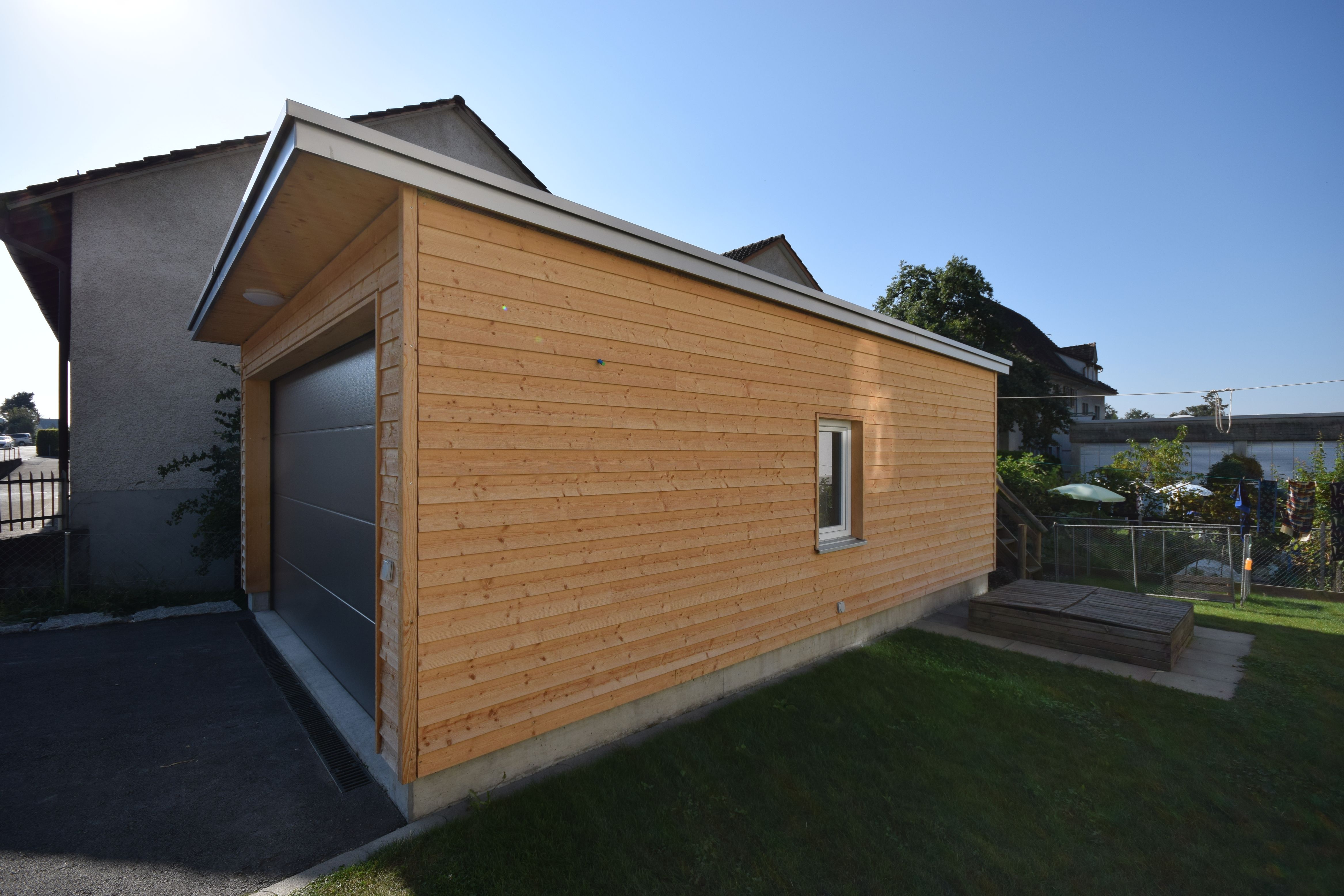 Bilder Wagner Holzbau GmbH