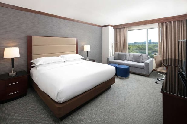 Images Hilton Minneapolis/Bloomington