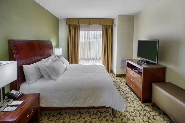 Images Hilton Garden Inn Durham/University Medical Center