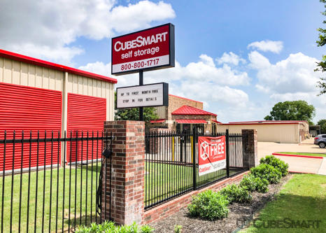 CubeSmart Self Storage Photo