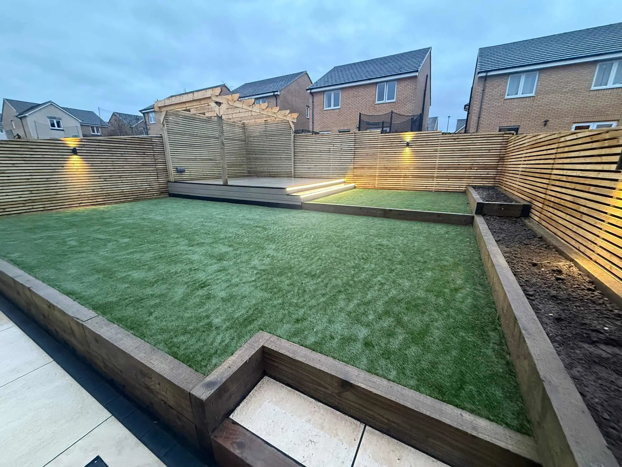 Images Eco Homes Ayrshire Ltd