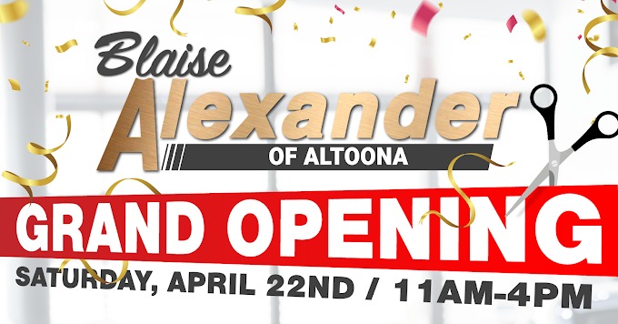 Images Blaise Alexander Chevrolet Altoona