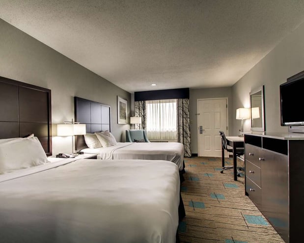 Images SureStay by Best Western Richland