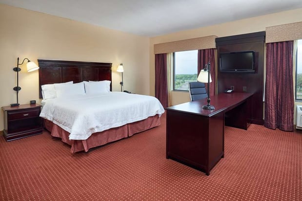 Images Hampton Inn & Suites Austin South/Buda