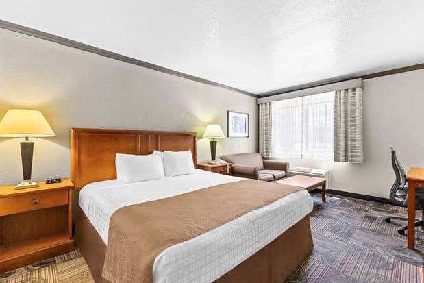 Images Best Western Apache Junction Inn
