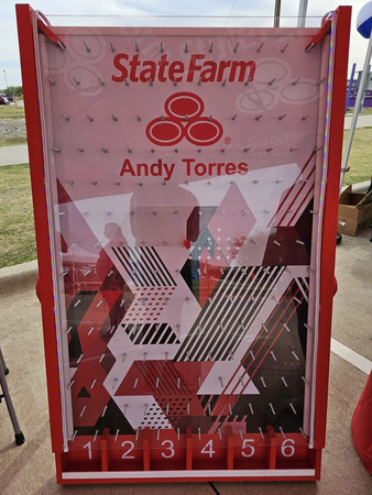 Images Andy Torres - State Farm Insurance Agent