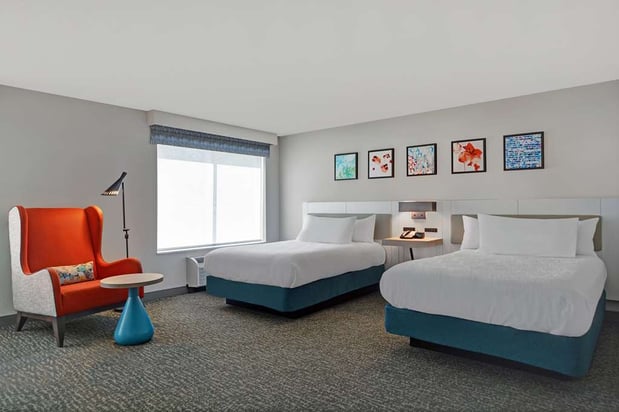 Images Hilton Garden Inn Jacksonville JTB/Deerwood Park