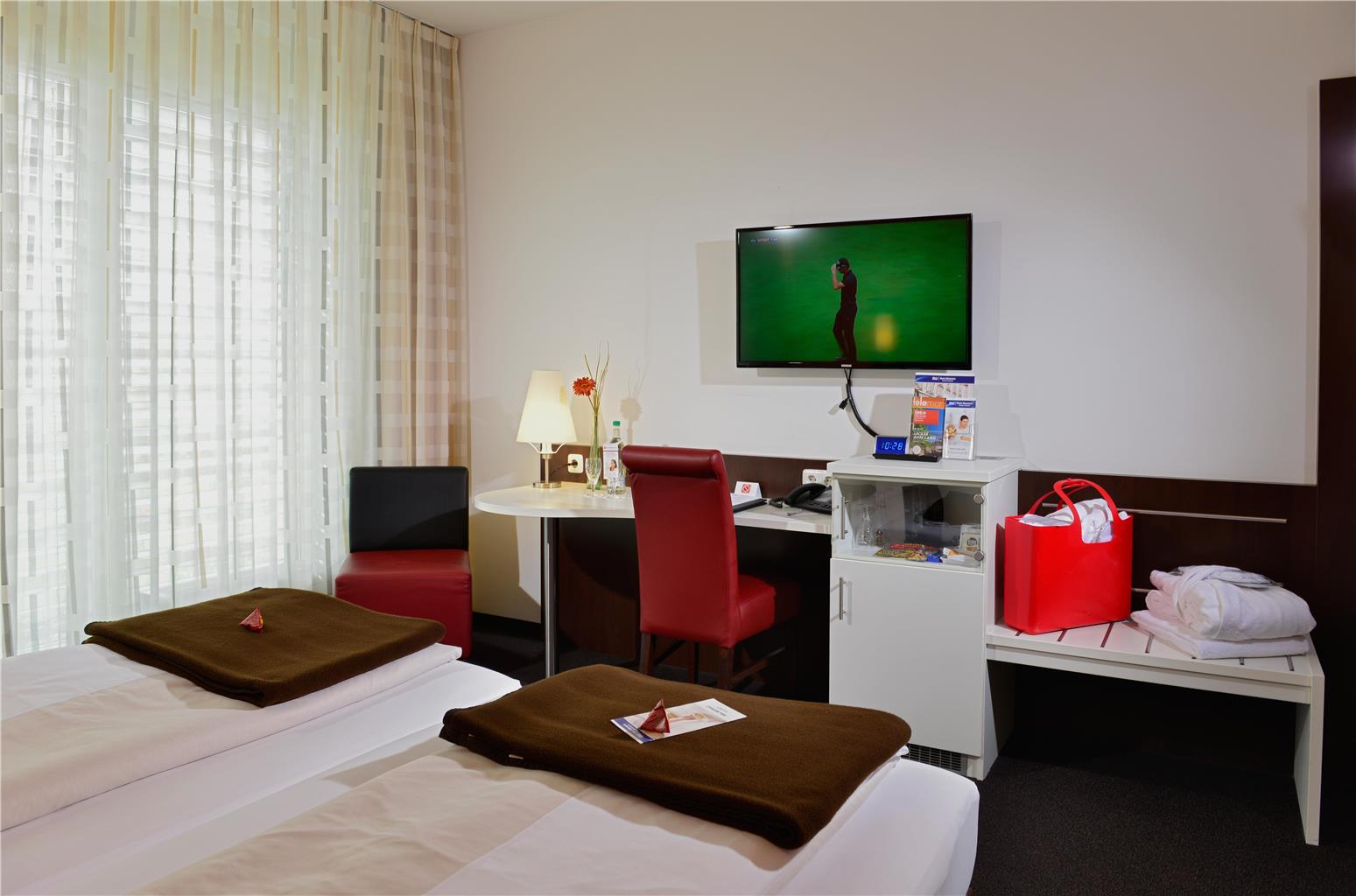 Bild 15 Best Western Plus Konrad Zuse Hotel in Huenfeld