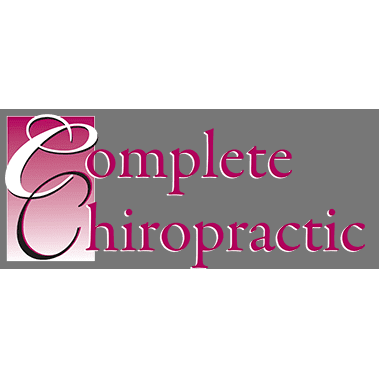 Complete Chiropractic Logo