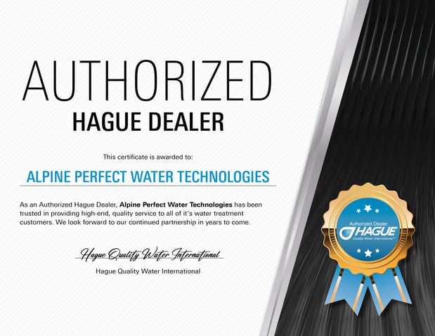 Images All Pro Water