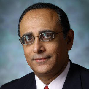 Dr. Ihab Roushdy Kamel, MD, PhD