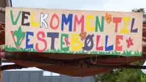 Images Vesterbølle Efterskole