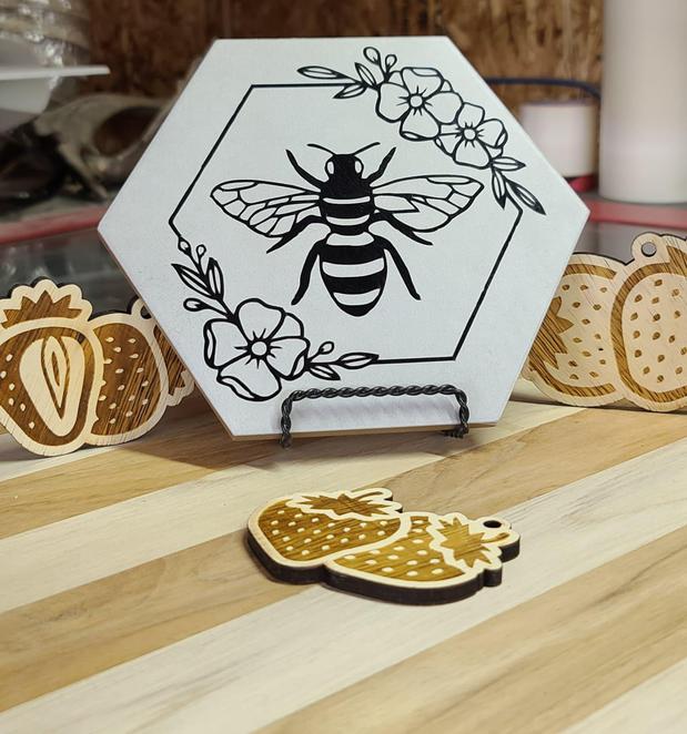 Images Stylish Engraving