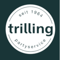 Logo Trilling Partyservice GmbH