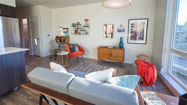 Images Modera South Lake Union