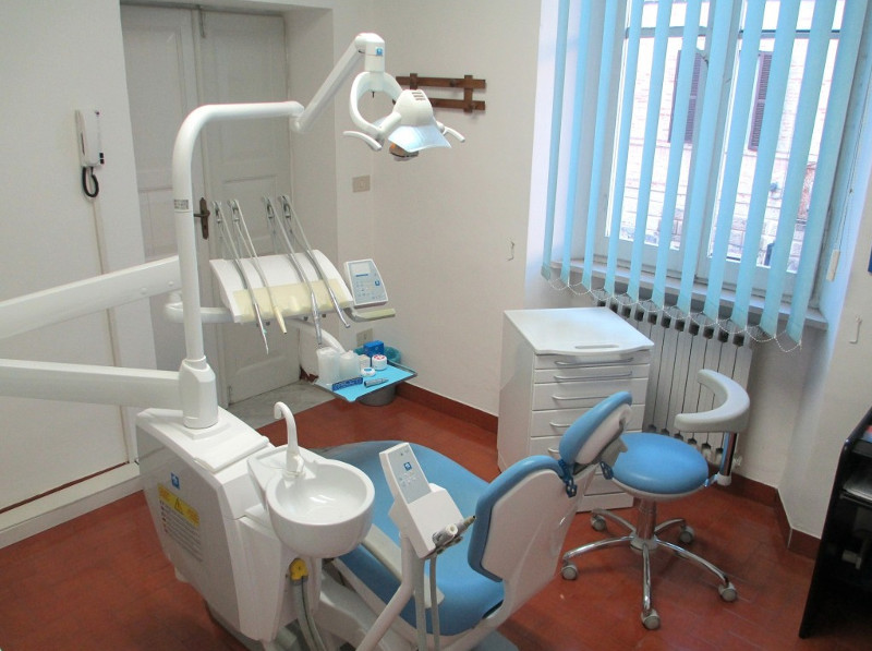 Images Studio Odontoiatrico Mosca