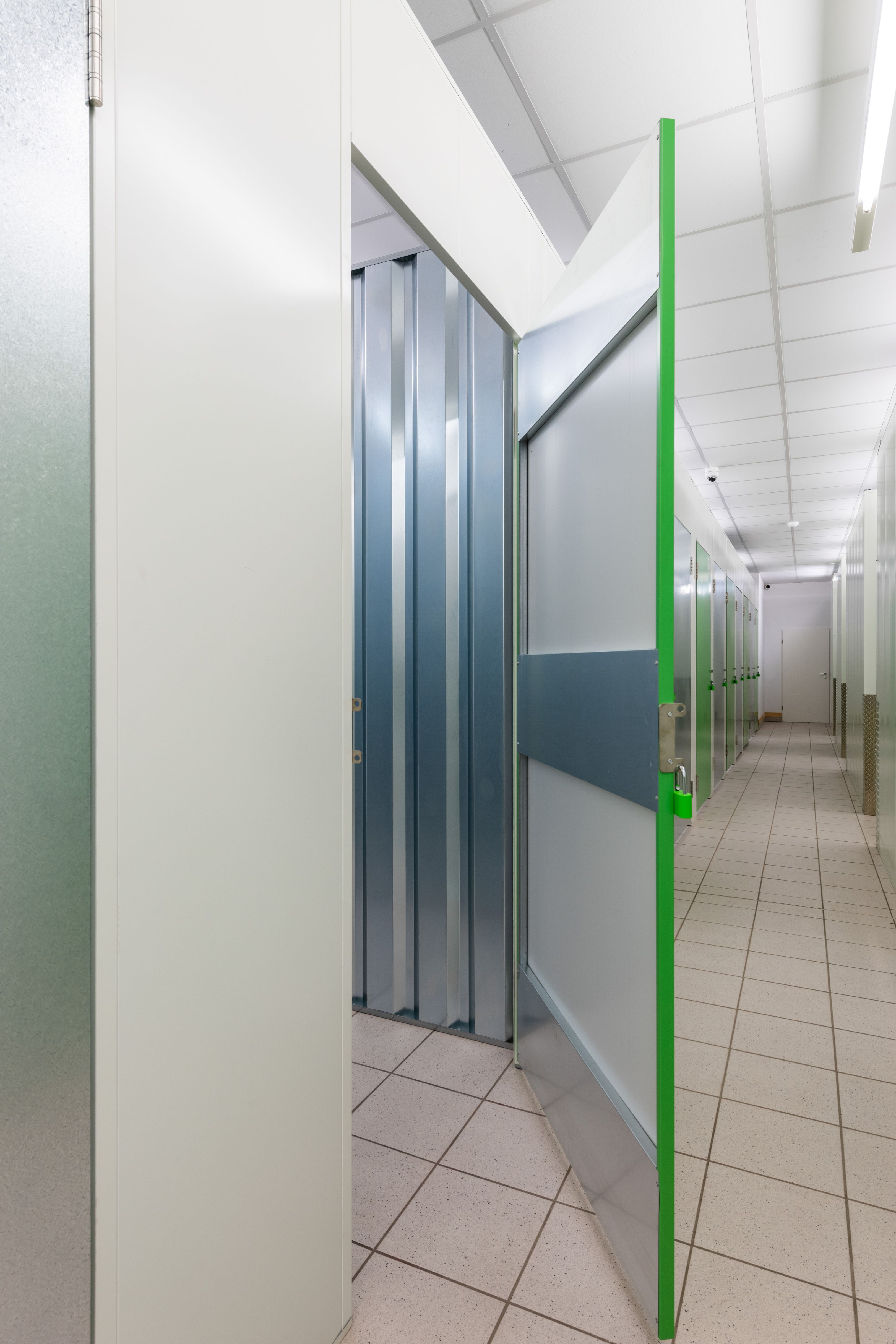 Storebox - Dein Lager nebenan, Rudolf-Breitscheid-Straße 98B in Wismar