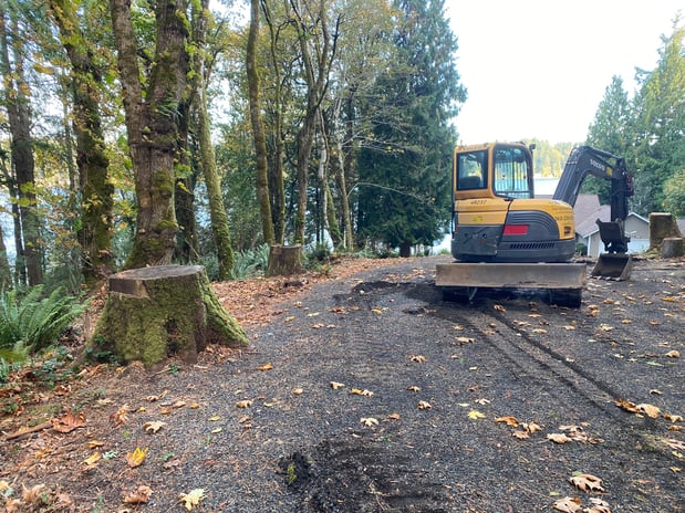 Images Tobin Bros Excavation and Tree Services