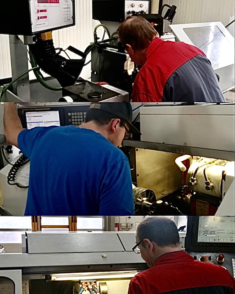 VOSS Normalien GmbH & Co. KG, Hansastrasse 20 in Lippstadt