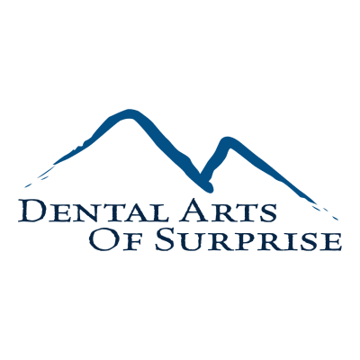 Dental Arts of Surprise Logo