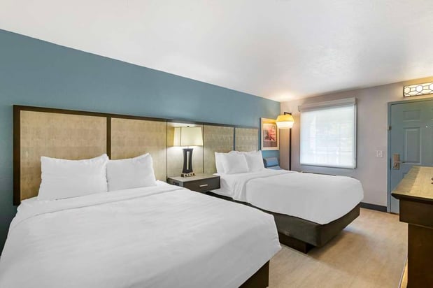 Images Best Western Plus St. Simons