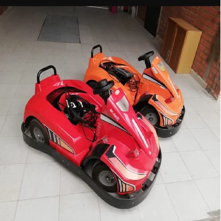 Images Sermotor Karts