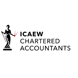Paul S Axcell Chartered Accountant Logo