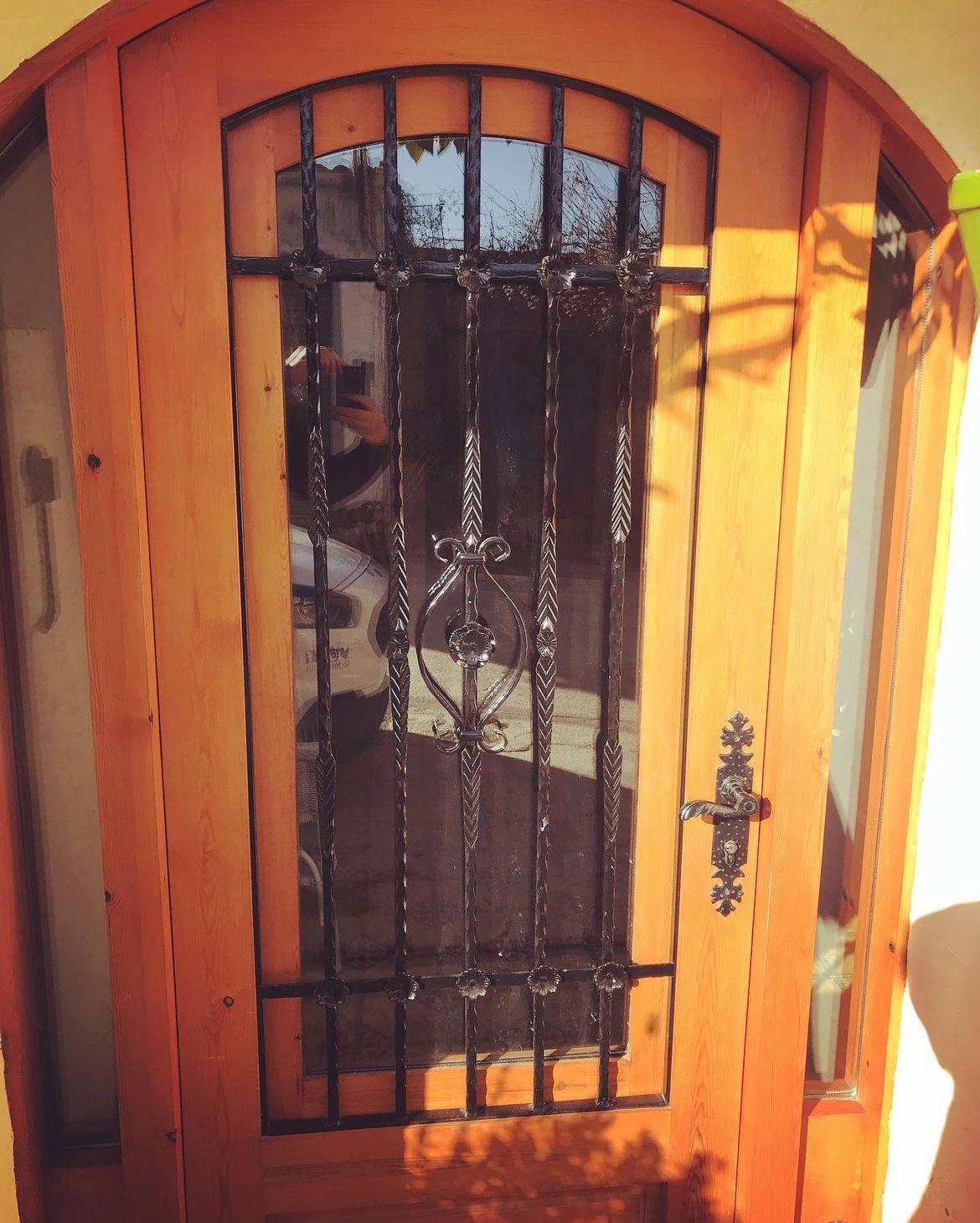 Images Darusa, Serralleria i Mecànica Industrial